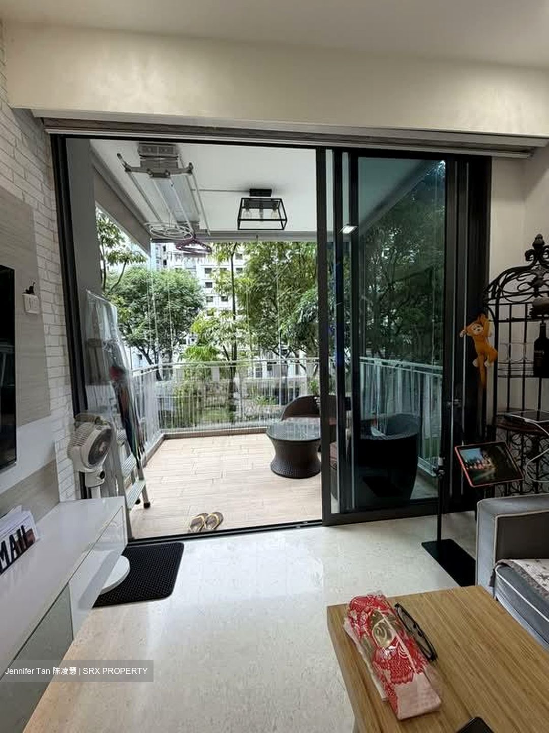 The Luxurie (D19), Condominium #572172651